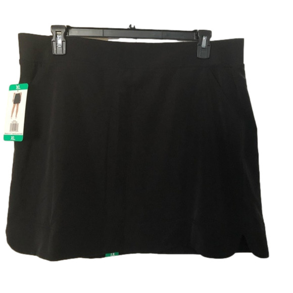 32 Degrees Cool Women’s Skort with Pockets Wide Waist Band - Picture 1 of 6